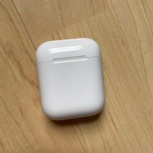 Apple Airpods case